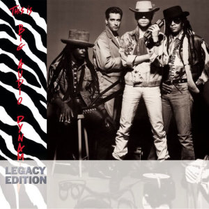 ดาวน์โหลดและฟังเพลง Sony (Album Version) พร้อมเนื้อเพลงจาก Big Audio Dynamite