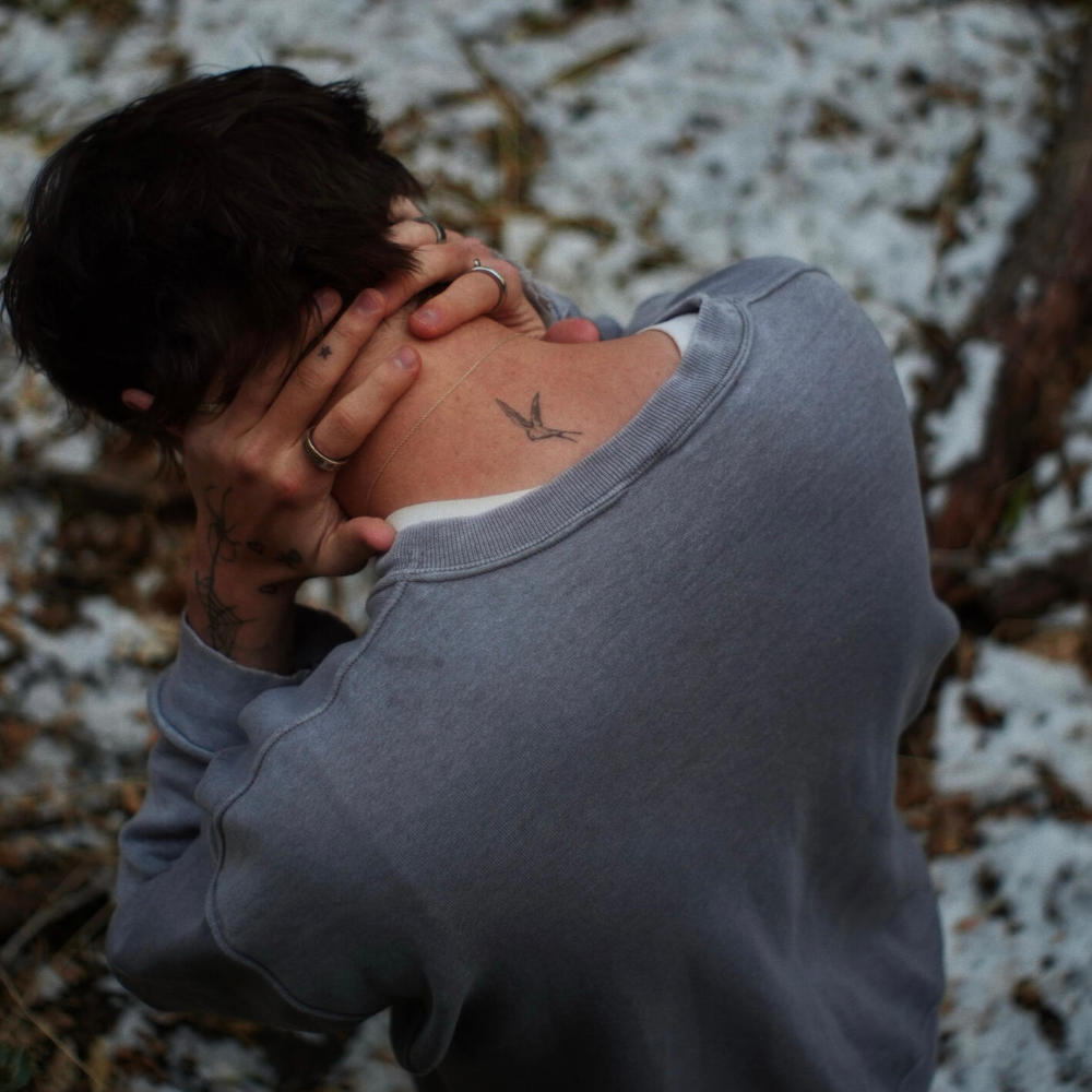 Underwear (Explicit)