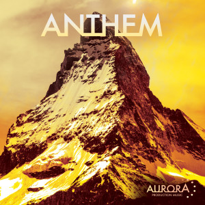 James Joshua Otto的专辑Anthem