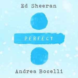 Perfect Symphony (with Andrea Bocelli) dari Ed Sheeran
