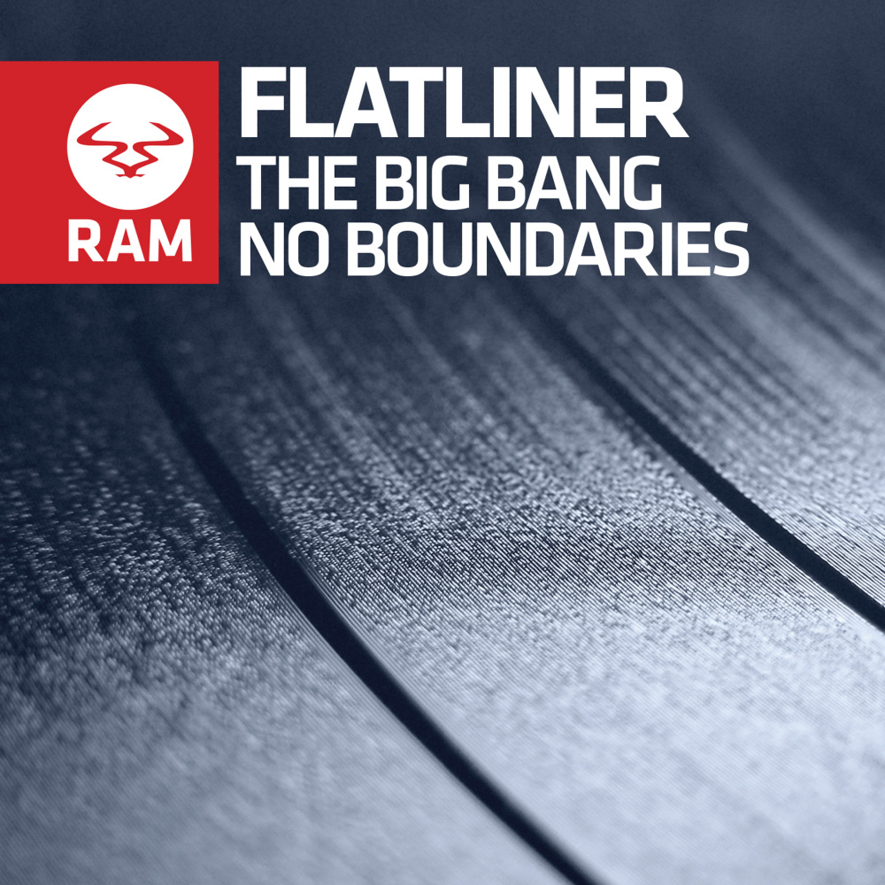 No Boundaries
