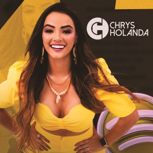 ดาวน์โหลดและฟังเพลง Negocinho พร้อมเนื้อเพลงจาก Chrys Holanda
