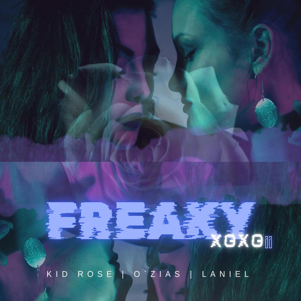 Freaky (Explicit)