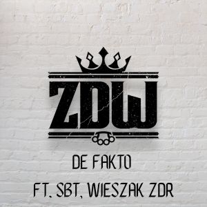 Listen to De fakto song with lyrics from Jarecki ZDW