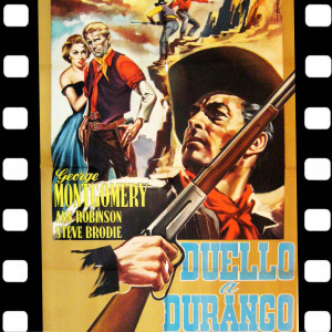 Album Duelo A Durango (Orchestral Suite No. 1) from United Artists Studio Orchestra