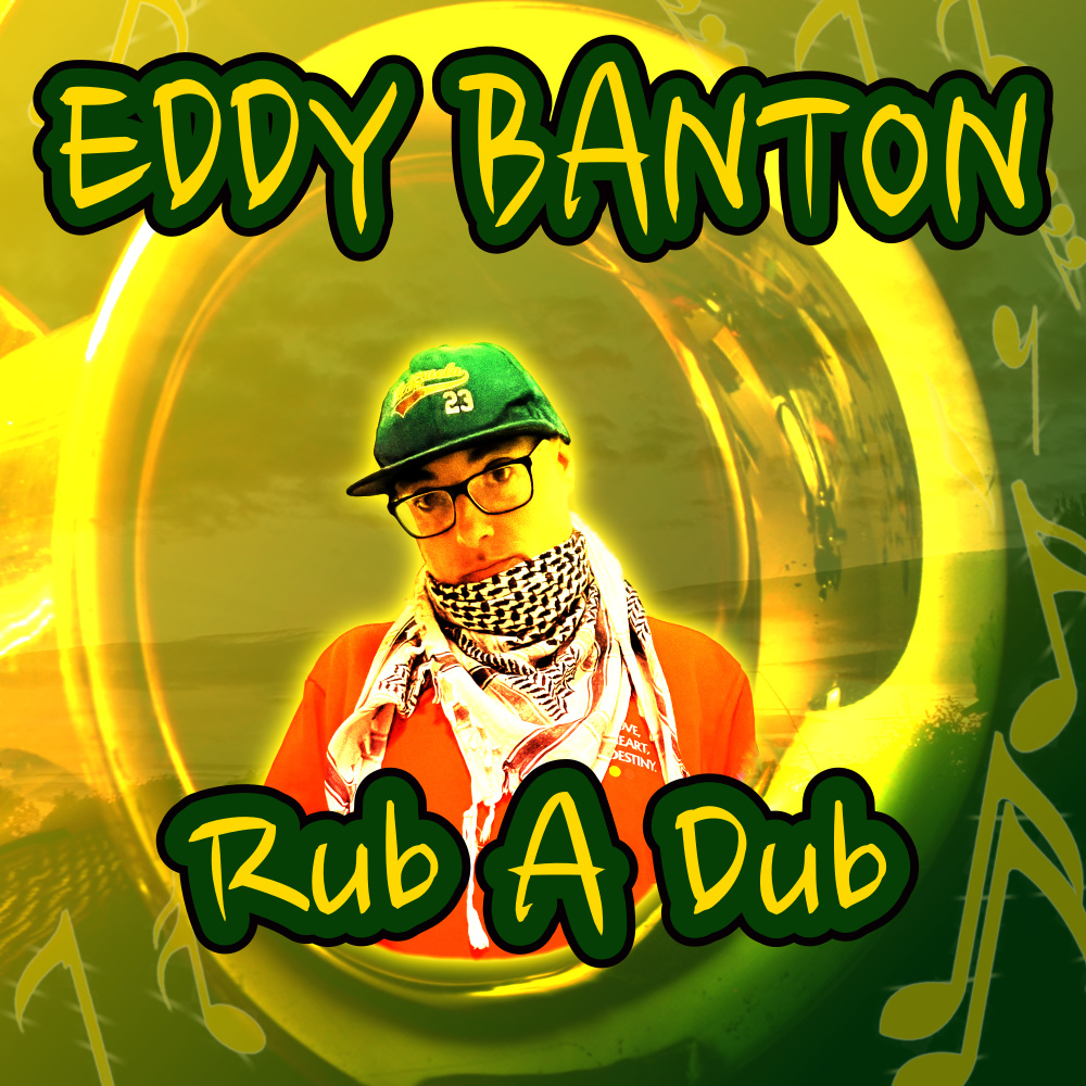Rub A Dub