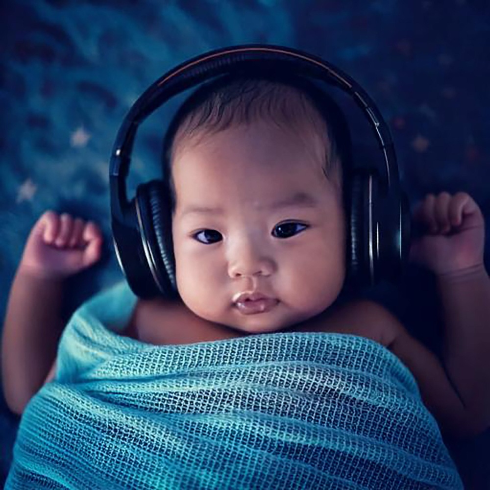 Cozy Lullaby Sleep