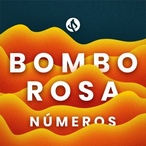 Bombo Rosa的專輯Números