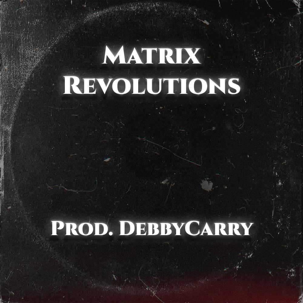 Matrix Revolutions