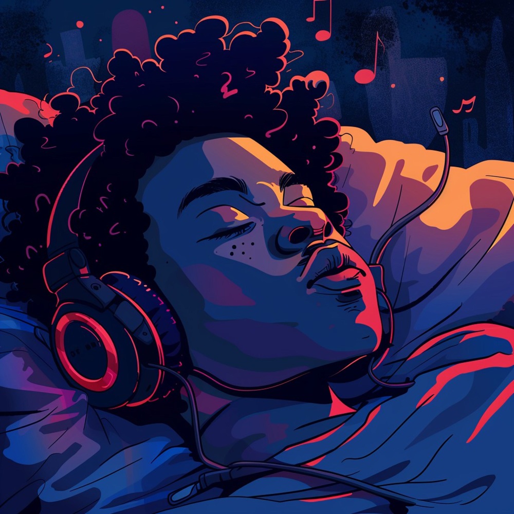 Escape Into Dreams