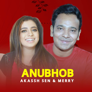 Akassh Sen的专辑Anubhob