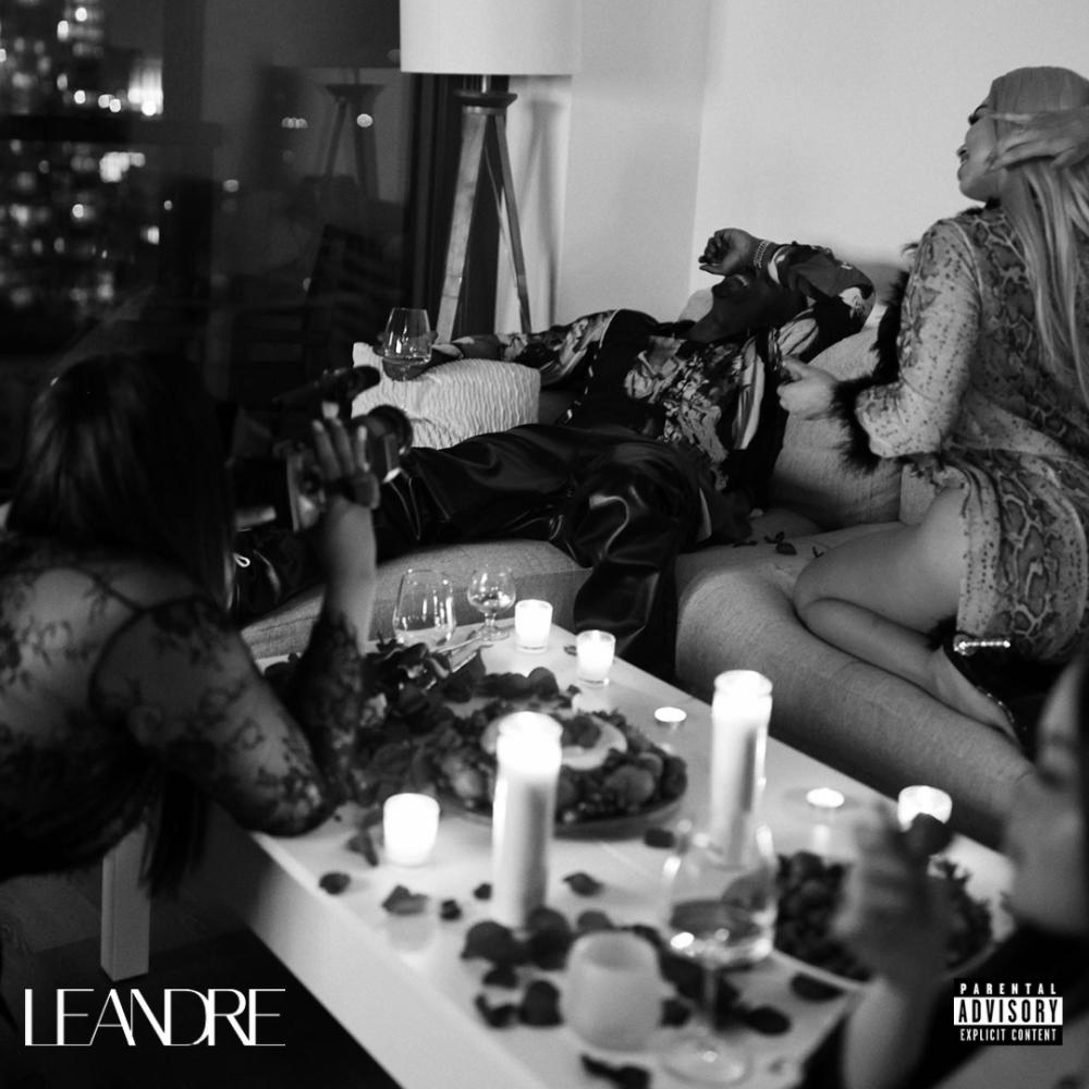 Deep (feat. D'Anthony) (Explicit)