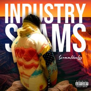 Scammlikeelyy的專輯Industry Scams (Explicit)