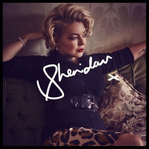 อัลบัม Sheridan - The Album ศิลปิน Sheridan Smith