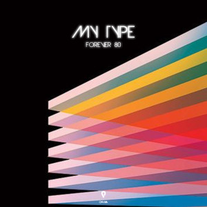Album My Type from 