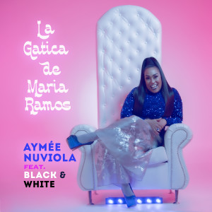 Aymee Nuviola的專輯La Gatica de Maria Ramos