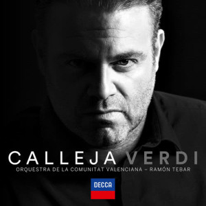 Orquestra de la Comunitat Valenciana的專輯Verdi: Aida, Act 1: "Se quel guerrier io fossi!...Celeste Aida”