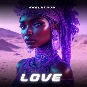 Listen to Love (Extended Mix) song with lyrics from Skeletron