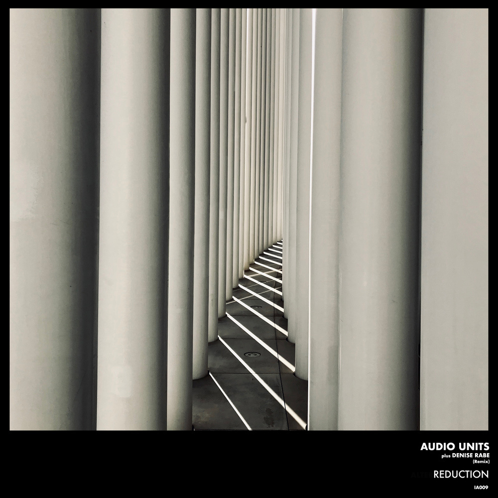 THE INMOST DENS (Denise Rabe Remix)