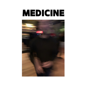 Album Medicine from Alex Gabriel
