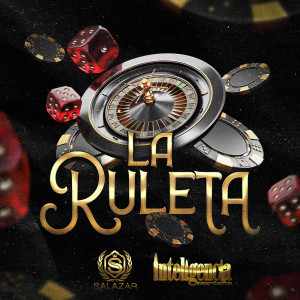 Listen to La Ruleta song with lyrics from Jr Salazar