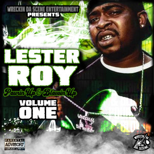 收听Lester Roy的Act a Azz (Explicit)歌词歌曲