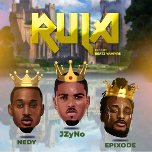 Listen to Rula song with lyrics from JZyNo