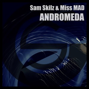 ดาวน์โหลดและฟังเพลง Andromeda พร้อมเนื้อเพลงจาก Sam Skilz