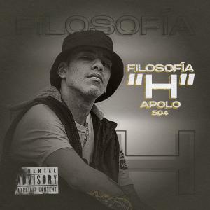 收聽Apolo504的Apariencias (feat. El Paisa) (Explicit)歌詞歌曲