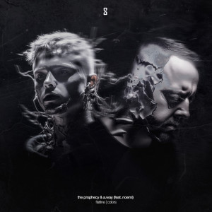 ดาวน์โหลดและฟังเพลง Colors (feat. NOEMI) พร้อมเนื้อเพลงจาก The Prophecy