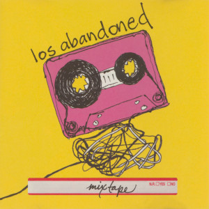 收聽Los Abandoned的Pantalon歌詞歌曲