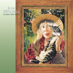ดาวน์โหลดและฟังเพลง The Crazy Cries of Love พร้อมเนื้อเพลงจาก Joni Mitchell