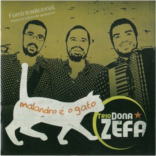 Forró Merengue
