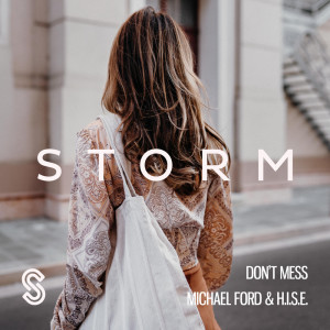 Listen to Don't Mess (Explicit) song with lyrics from Michael Ford