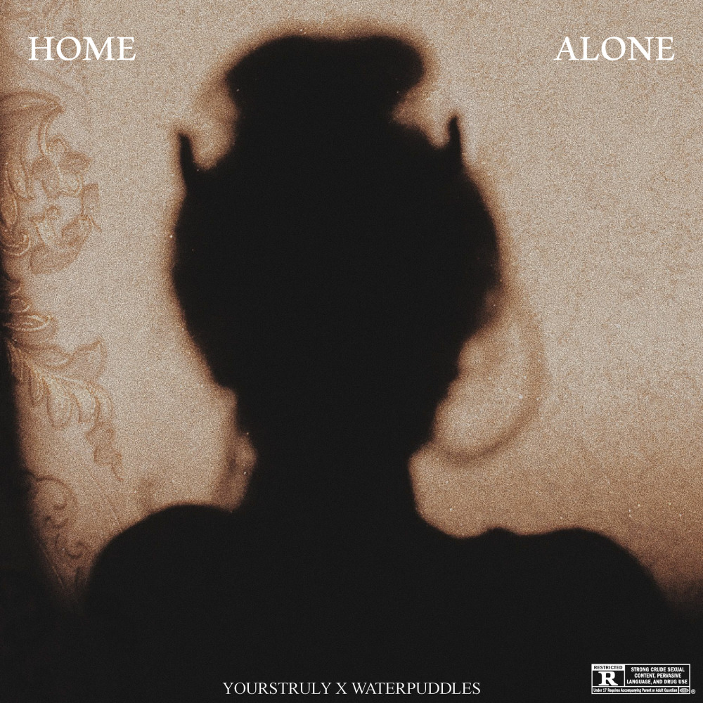 Home Alone (Explicit)