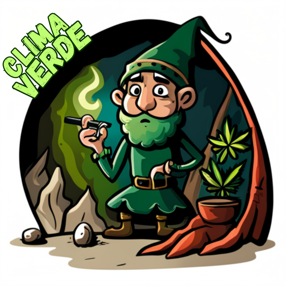 Clima verde