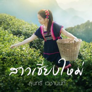 อัลบัม สาวเชียงใหม่ ศิลปิน สุนทรี เวชานนท์