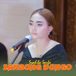 Album Sambung Dungo (Pop Kroncong) [Explicit] from Syahiba Saufa