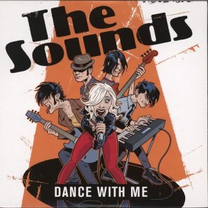 ดาวน์โหลดและฟังเพลง Dance with Me พร้อมเนื้อเพลงจาก The Sounds