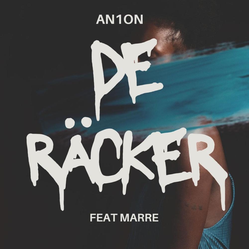 De räcker (feat. Marre) (Explicit)