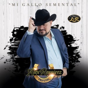 Listen to Mi Gallo Semental song with lyrics from Alex Ramirez  Y Su Grupo Profetas
