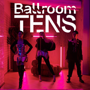 Various的專輯Ballroom Tens (Explicit)