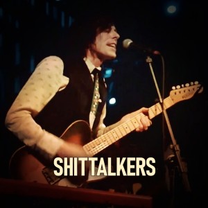 Album ****talkers (Live) [Explicit] from Ken Stringfellow