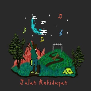 Listen to Jalan Kehidupan song with lyrics from Jouflies