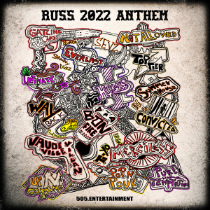 Listen to Russ 2022 Anthem (Explicit) song with lyrics from 505DUNK