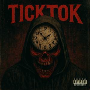 收聽Dark Intentions的TickTok (Explicit)歌詞歌曲