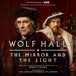 ดาวน์โหลดและฟังเพลง The Mirror and the Light พร้อมเนื้อเพลงจาก Debbie Wiseman