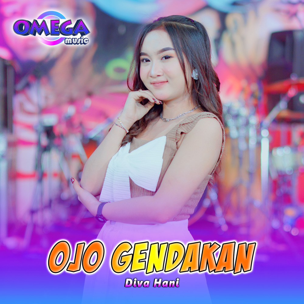 Ojo Gendakan