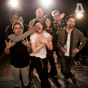 Listen to Final Boss (Audiotree Live Version|Explicit) song with lyrics from Doomtree