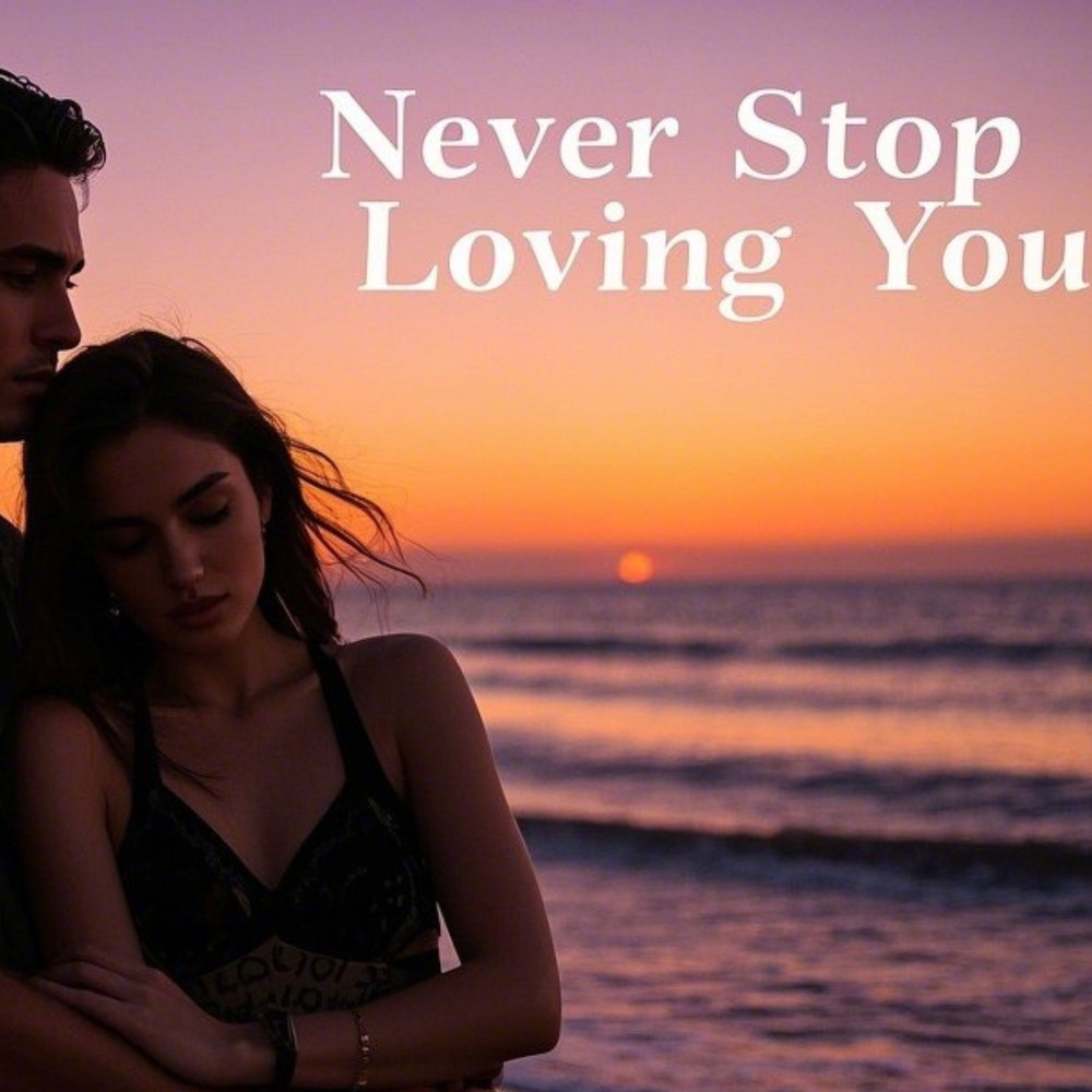 Never Stop Loving You